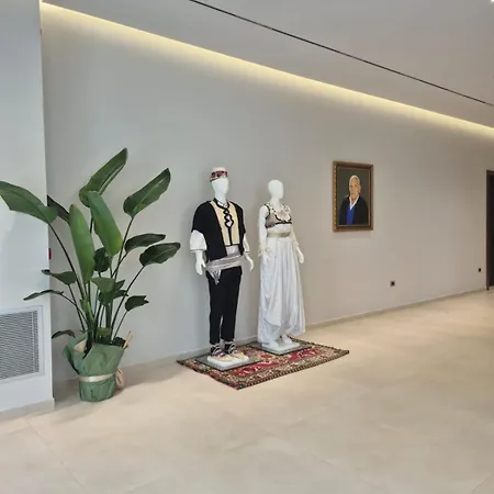 Hotel New Tirana