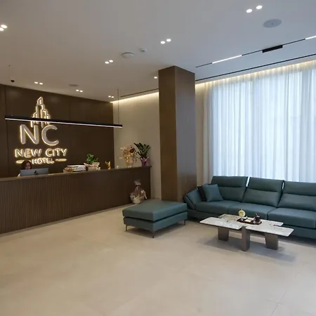 New Tirana Hotel Kamez