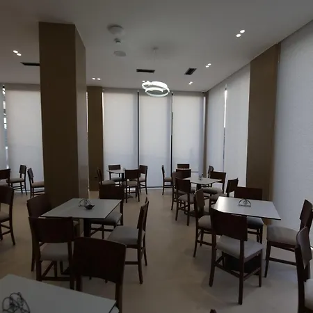 New Tirana