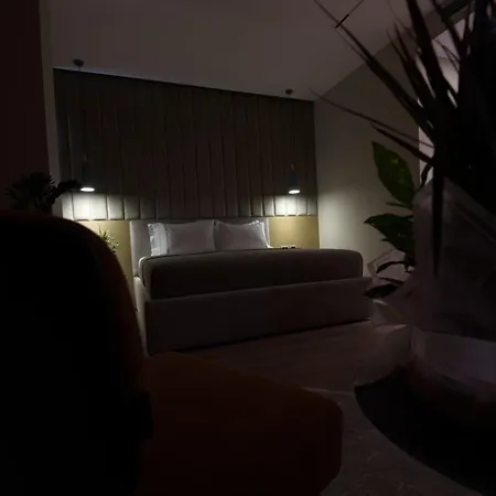Hotel New Tirana