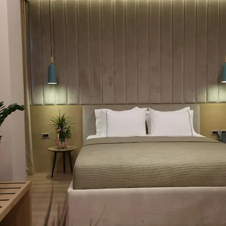 New Tirana 4*