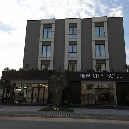 New Tirana Kamez