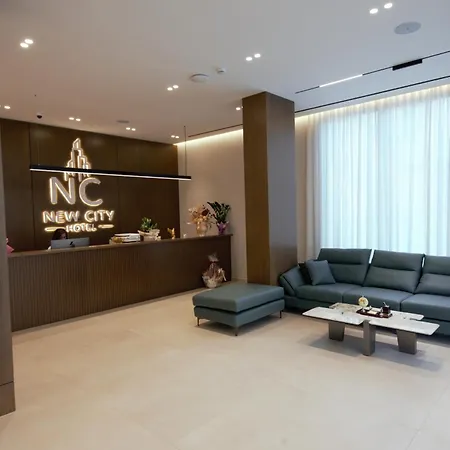 New Tirana Hotel 4*