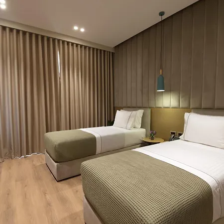 New Tirana Hotel Kamez