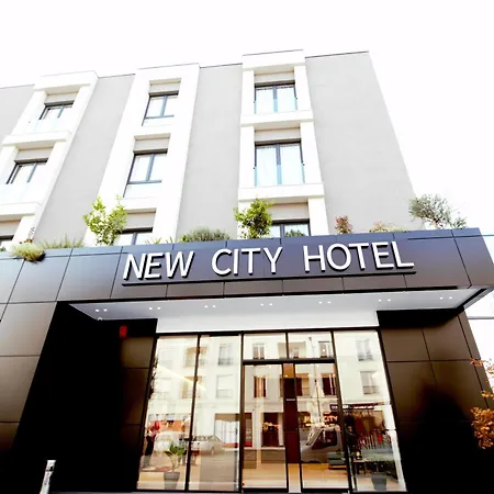 New Tirana Kamez